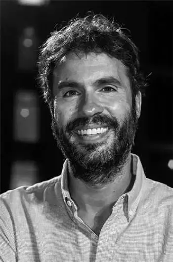 Luis García-Rey