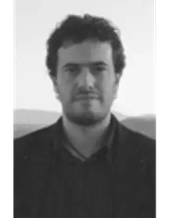 Luís Garcia