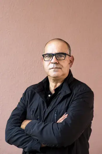 Luís Henriques Antunes
