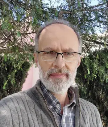Luís M. Aires