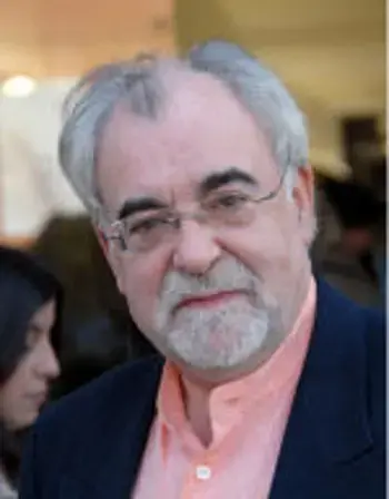 Luís Machado