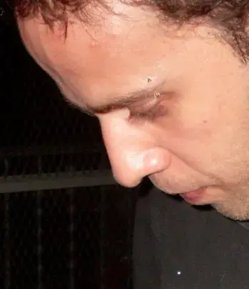Luis Maffei