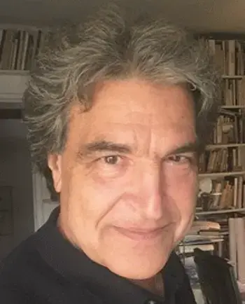 Luís Marques