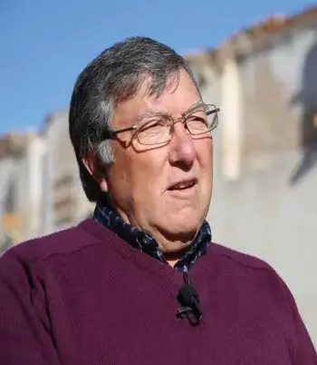 Luís Mendes Pombinho