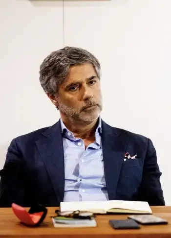 Luís Mesquita de Melo