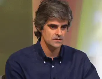 Luís Miguel Pereira