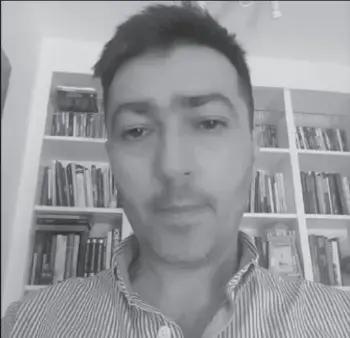 Luís Miguel Ricardo