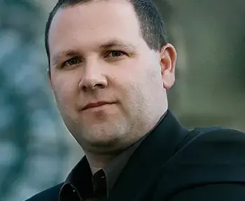 Luís Miguel Rocha