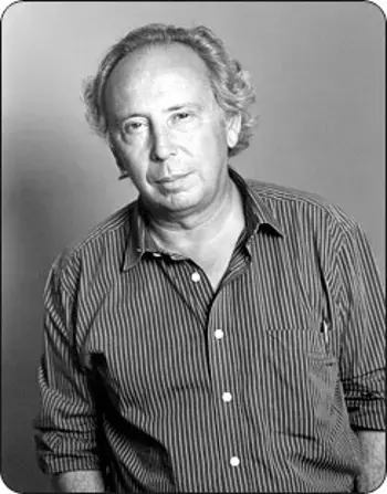 Luís Moniz Pereira