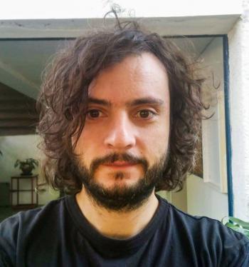 Luís Moreira Gonçalves