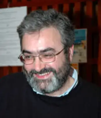 Luís Naves