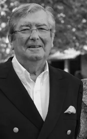 Luís Neiva Santos