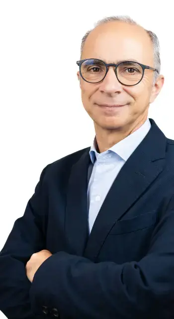 Luís Nuno Rodrigues