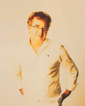 Luís Ochoa