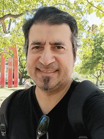 Luís Parreira