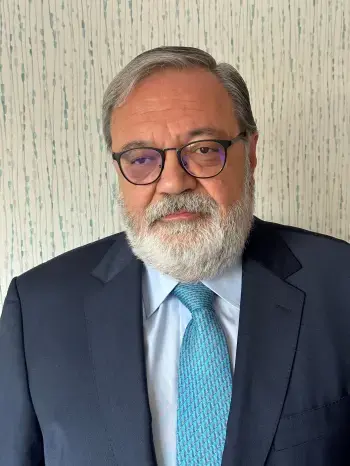 Luís Parreirão