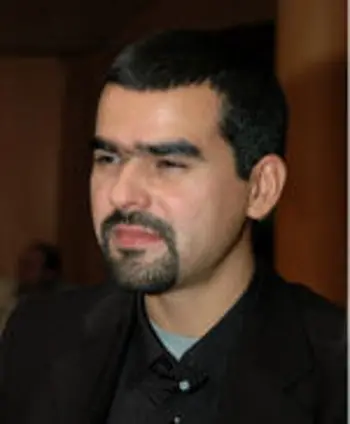 Luís Rafael Hernández