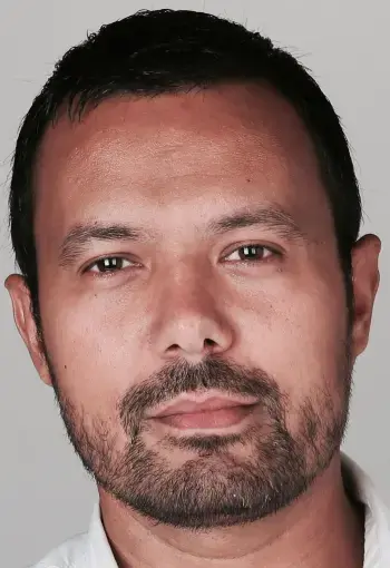 Luís Ribeiro