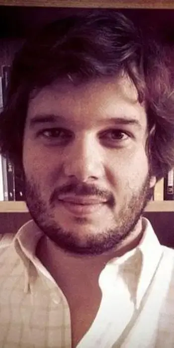 Luís Ricardo Duarte