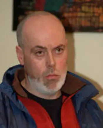 Luís Serguilha