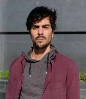 Luís Ventura