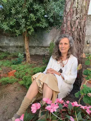 Luísa Barreto
