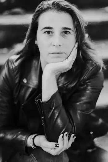 Luísa Costa Macedo