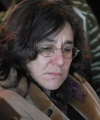 Luísa Monteiro