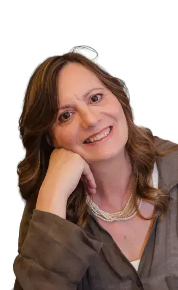 Luísa Santos