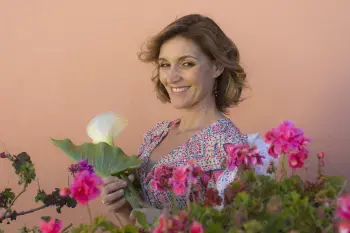 Luísa Santos