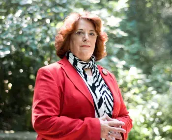 Luísa V. de Paiva Boléo