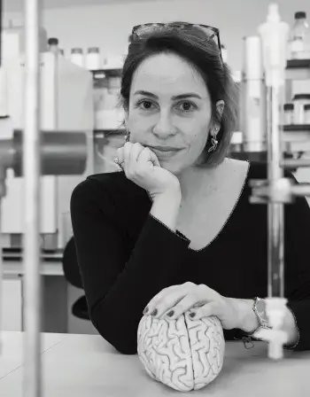 Luísa V. Lopes