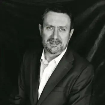Luisgé Martín
