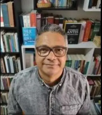 Luiz Eduardo Oliveira