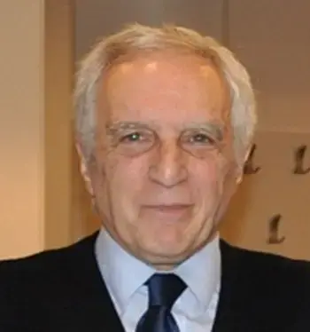 Luiz Moutinho