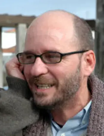 Luiz Ruffato