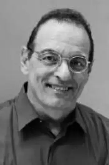 Luiz Schwarcz