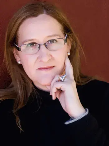 Luz Gabás