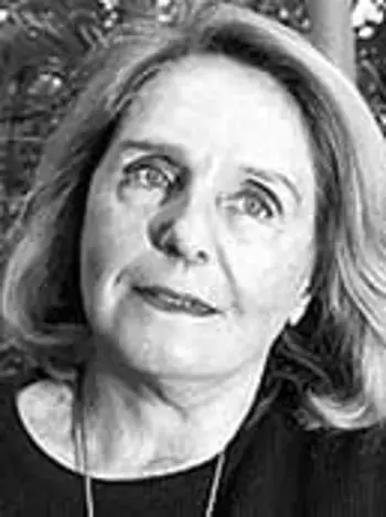 Lya Luft