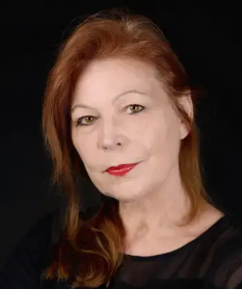 Lydie Salvayre