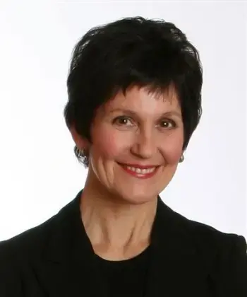 Lynne McTaggart