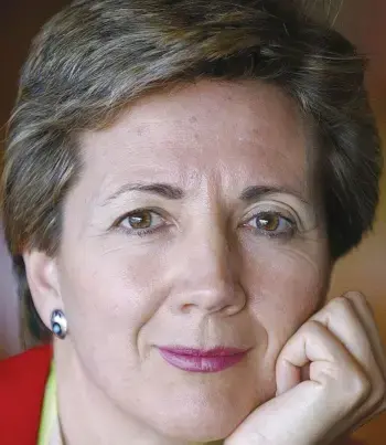 M.ª J. Alava