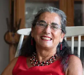 M. Margarida Pereira-Müller