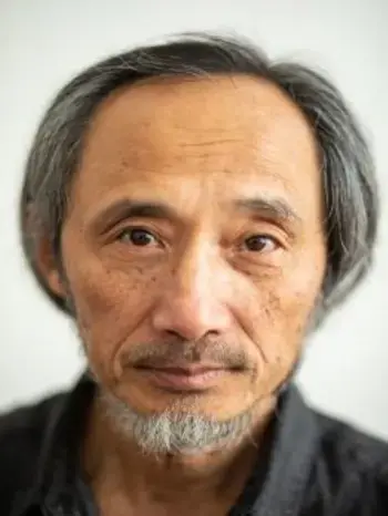 Ma Jian