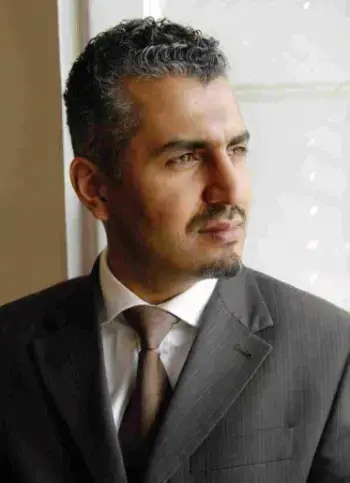 Maajid Nawaz