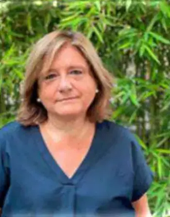 Mabel Galaz