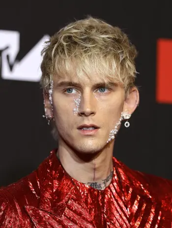 Machine Gun Kelly