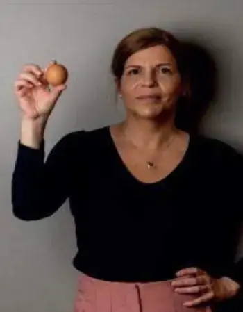 Madalena Lordelo