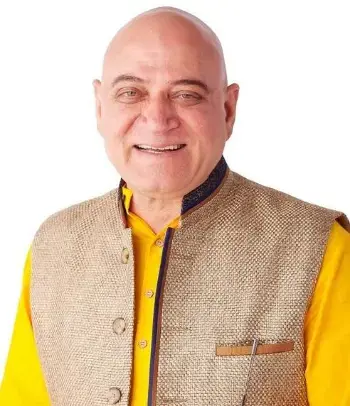 Madan Kataria