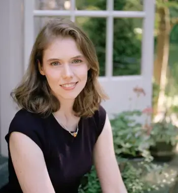 Madeline Miller